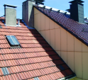 Dachreparatur und Dachpflege